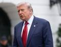 Según el presidente Trump, Irán ha sido derrotado pero eso no significa que estén acabados, y amenazó con atacar más objetivos. (Foto: EFE)