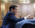 Marco Rubio hizo un llamamiento a la comunidad internacional para que se pronuncie sobre la situación que dejó expuesta el propio regimen orteguista. (Foto: EFE)