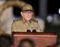 En el momento del incidente, Raúl Castro ejercía como ministro de las Fuerzas Armadas Revolucionarias (FAR) de Cuba. (Foto: EFE)