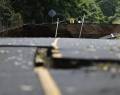<i>Las autoridades aún no han cuantificado las pérdidas materiales por el terremoto, pero ya declararon un estado de emergencia nacional para canalizar hasta US$100 millones para afrontar la situación. Foto de EFE</i>