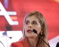 Tras visitar la zona de Las Crucitas, la presidenta Fernández afirmó estar <b>sumamente preocupada </b>y <b>sumamente dolida</b> por la <b>destrucción ambiental y ecológica, como consecuencia de la minería ilegal. (Foto: Archivo)</b>