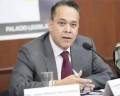 <b>La caída de Enrique Díaz Vega, e</b>mpresario y ex secretario de Finanzas de Sinaloa<b>, ocurre horas después de la detención del exsecretario de Seguridad Gerardo Mérida Sánchez. (Foto: Archivo)</b>