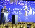 <i>Fogel de Centro América obtuvo el galardón del sector Manufacturas y Vestuario y Textiles y recibió el premio al Exportador del Año. (Foto: Cortesía)</i>