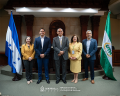<i>Como parte del acuerdo, SENPRENDE ampliará el acceso a herramientas de fortalecimiento empresarial dirigidas a emprendedores y mipymes en distintas etapas de desarrollo. Foto de cortesía</i>