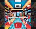El Informe <b>Top of Mind 2026</b> revela cómo se comportan las marcas líderes por industria en Centroamérica, desde consumo masivo hasta servicios y categorías globalizadas.(Ilustración E&amp;N)