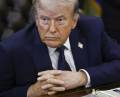 Respecto a la posibilidad de alcanzar un acuerdo con Teherán, Trump insistió en que solo se llegará al mismo cuando este resulte oportuno y beneficioso para EE.UU. y sus aliados. (Foto: EFE)