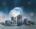 <i>Las acciones han subido a niveles históricamente altos. Para los investigadores de McKinsey, esto se conoce como “riqueza en papel” ya que no está respaldada en producción real. (Foto: Shutterstock)</i>