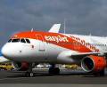 EasyJet, con sede en el aeropuerto londinense de Luton, opera como aerolínea europea. (Foto: EFE)