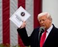Washington considera que la mayoría de sus socios comerciales, como por ejemplo la Unión Europea, no se atiene a las mismas exigencias de lucha contra el trabajo forzoso que mantiene Estados Unidos. (Foto:EFE)