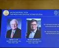 <i>Las investigaciones de Hall y de Woodford representan una transformación en el pensamiento macroeconómico: pasar de modelos concentrados principalmente en las relaciones agregadas de la economía a otros que también incorporan las decisiones, restricciones y expectativas de sus protagonistas. (Foto: EFE)</i>