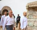 <i>La iniciativa busca facilitar el traslado de turistas hacia Copán Ruinas y reducir los tiempos de desplazamiento por carretera. Foto de cortesía</i>