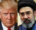 Los próximos días serán decisivos para determinar si el acuerdo se convierte en una paz duradera o en una nueva tregua temporal. Trump y Jamení se juegan horas decisivas para sus países y el mundo. (Fotos: Archivo)