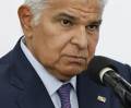 <b>En 2025, el gobierno de Mulino firmó con la Administración Trump un memorando </b>en materia de seguridad que amplía los entrenamientos conjuntos en territorio panameño. (Foto: EFE)