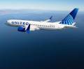 <i> El primer vuelo partirá el 11 de agosto por la noche desde el Aeropuerto Internacional George Bush de Houston hacia el Aeropuerto Internacional Simón Bolívar de Maiquetía, que sirve a Caracas. EFE/United Airlines.</i>