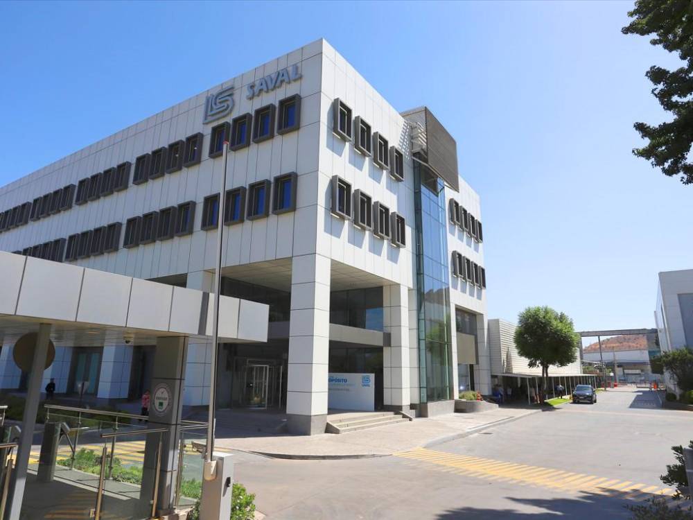 Saval Laboratorios SAVAL adquirió planta de producción en Costa Rica