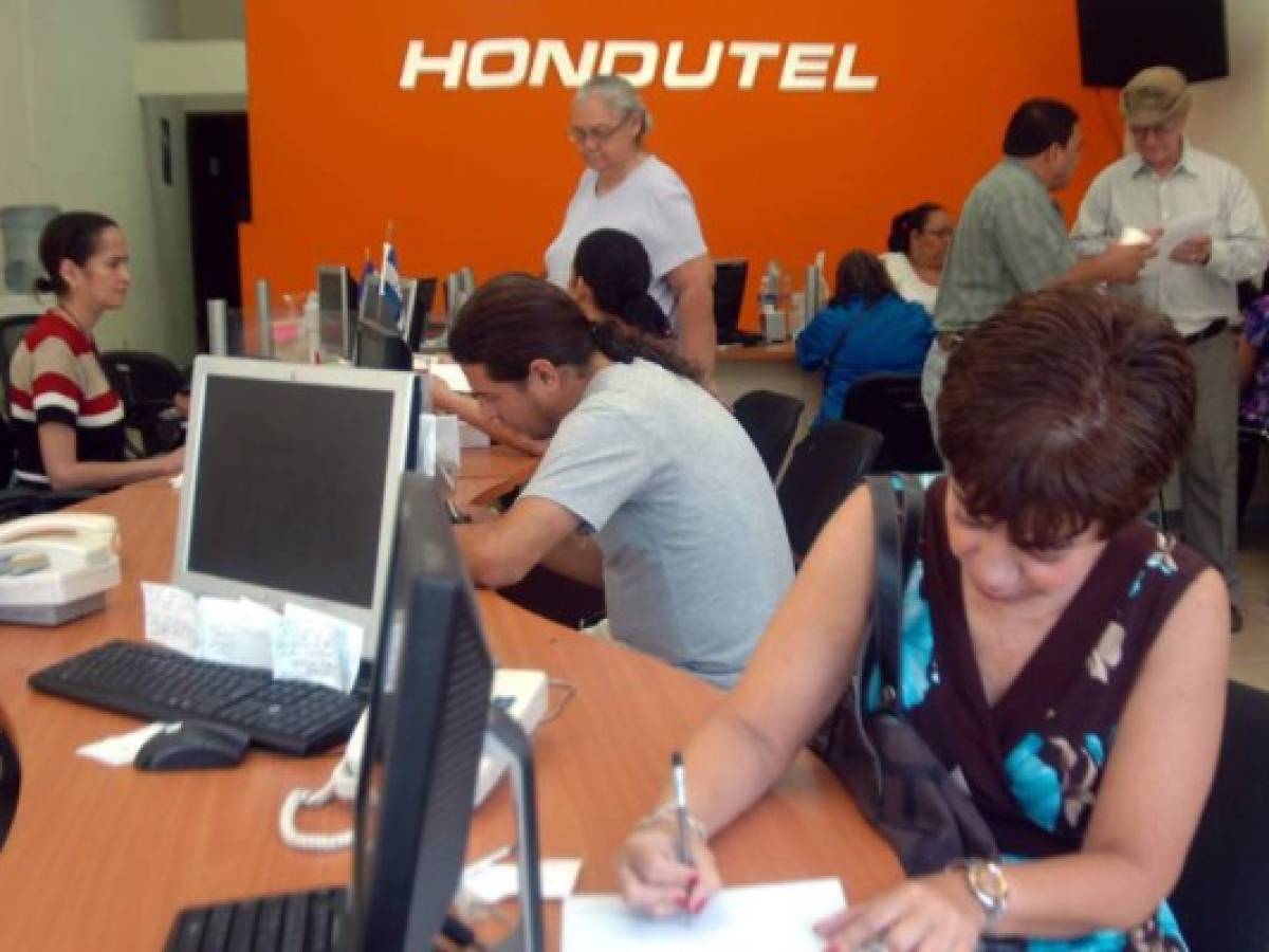 Deuda pública de Honduras se duplicó en la última década