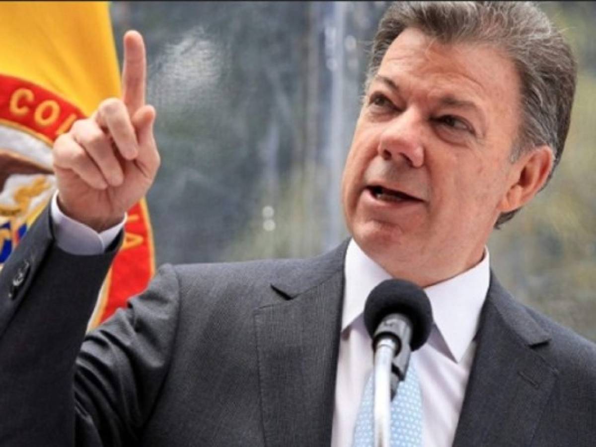 Según WSJ, 'Colombia está más cerca del acuerdo de paz'
