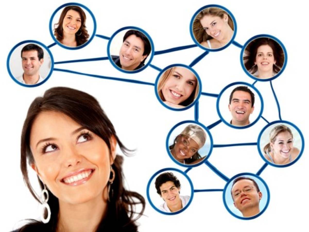 Seis trucos del networking profesional