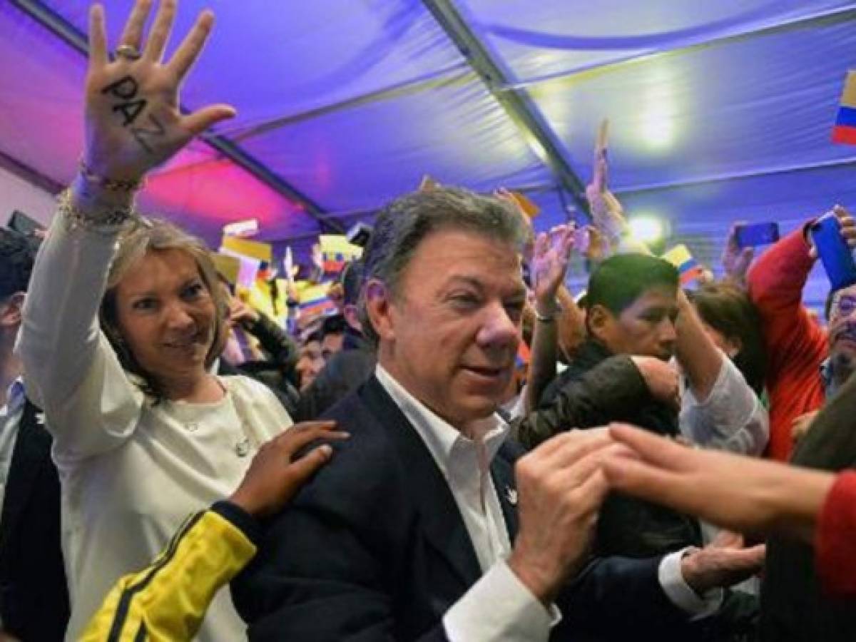 Cómo será la estrategia para la paz que ahora prepara Santos