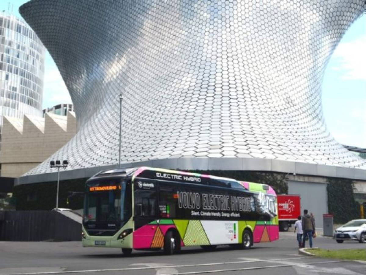 Electromovilidad y transición energética: rumbo a la mitigación del cambio climático