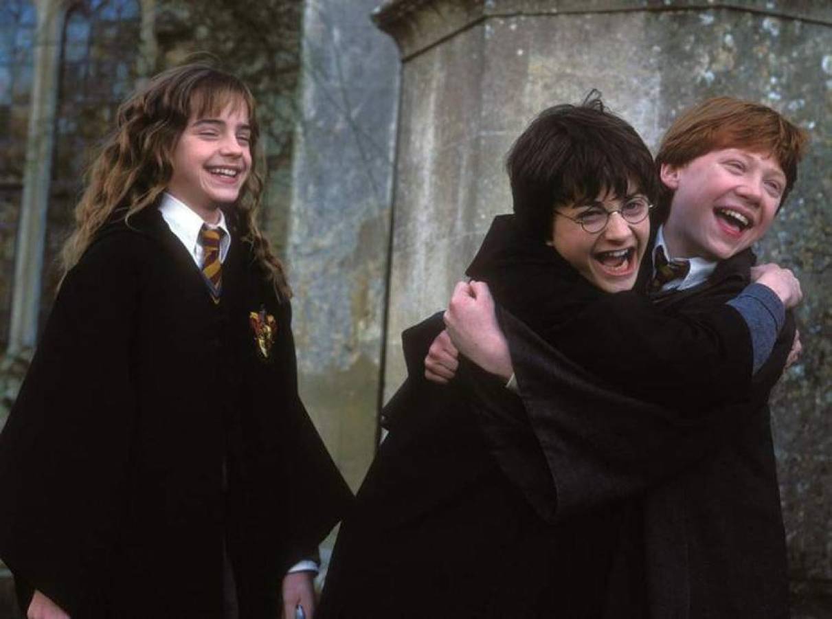 Harry Potter en Max durará 7 temporadas y será ‘una fiel adaptación’