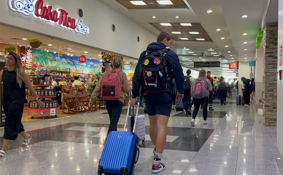 <i>La cancelación o reprogramación de vuelos internacionales reduciría el ingreso de divisas y afectaría hoteles, aerolíneas y servicios complementarios. Foto de cortesía</i>