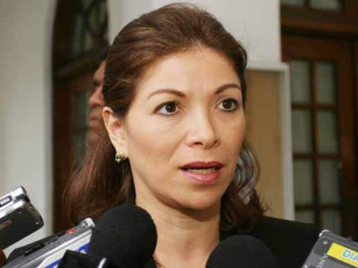 Ana M. Gómez: El poder de sobreponerse
