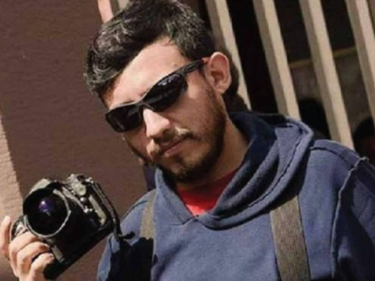 México: conmoción por asesinato de fotoperiodista de Proceso