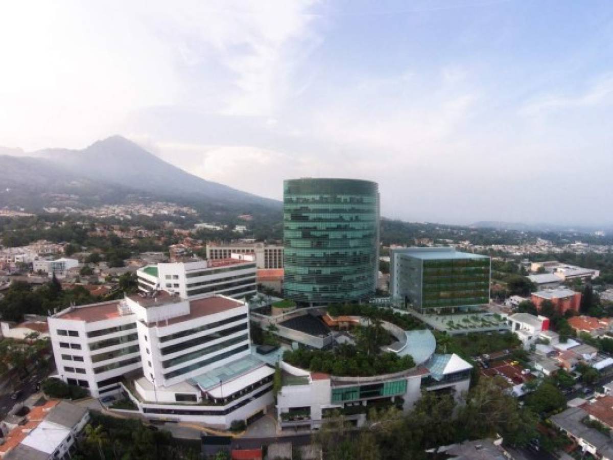 Grupo Agrisal suma casi US$100 millones en complejo inmobiliario de El Salvador