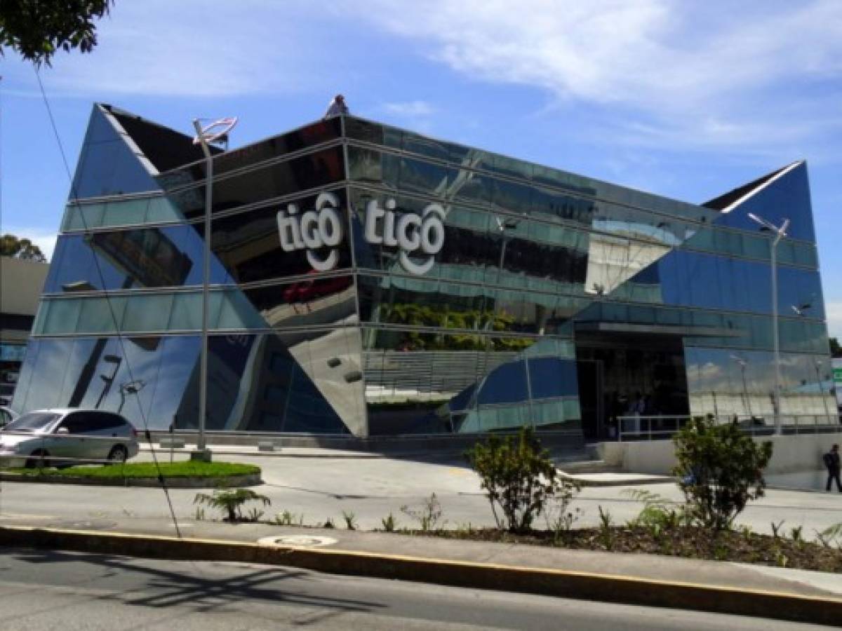 Millicom controlará el 100% de la operación de TIGO Guatemala