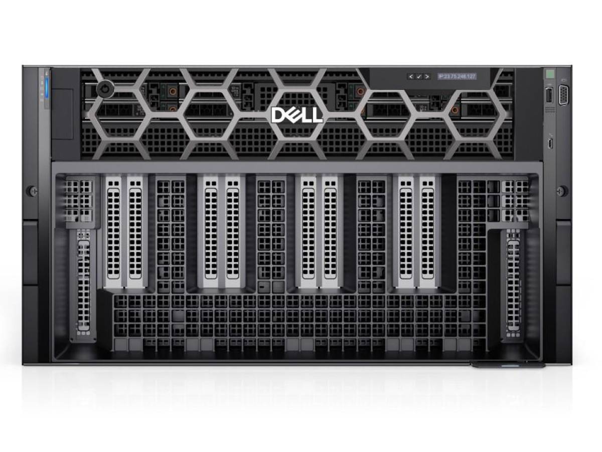 Dell Technologies apuesta por acelerar iniciativas de IA generativa