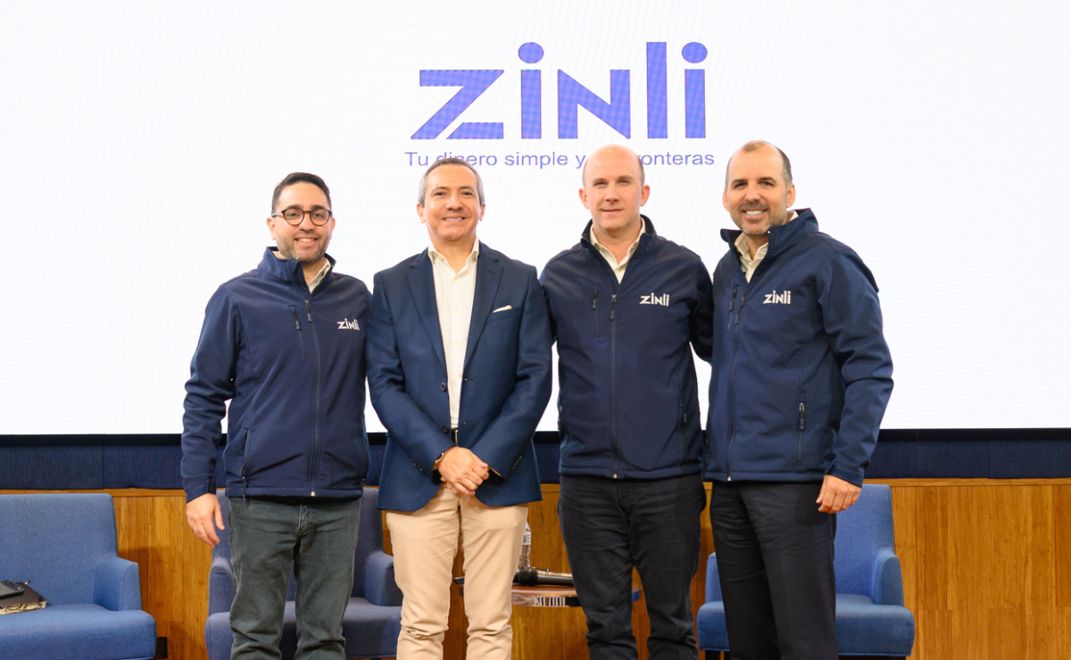 <i>Con una proyección de 50.000 transacciones bajo esta modalidad en los próximos 12 meses, Zinli deja de ser solo una billetera de consumo para convertirse en una plataforma financiera más integral. Foto de cortesía</i>