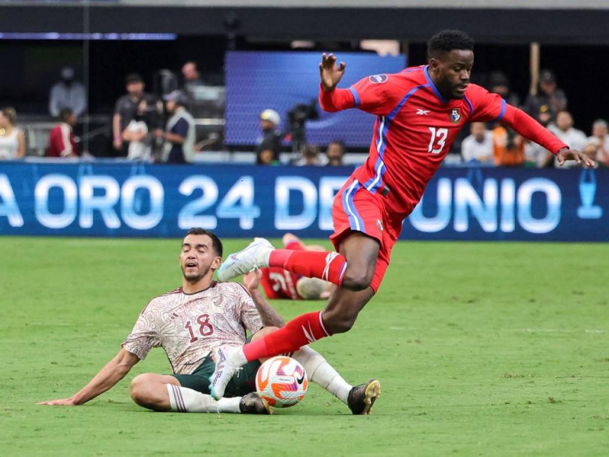 Arranca la Copa Oro: este es el calendario a seguir