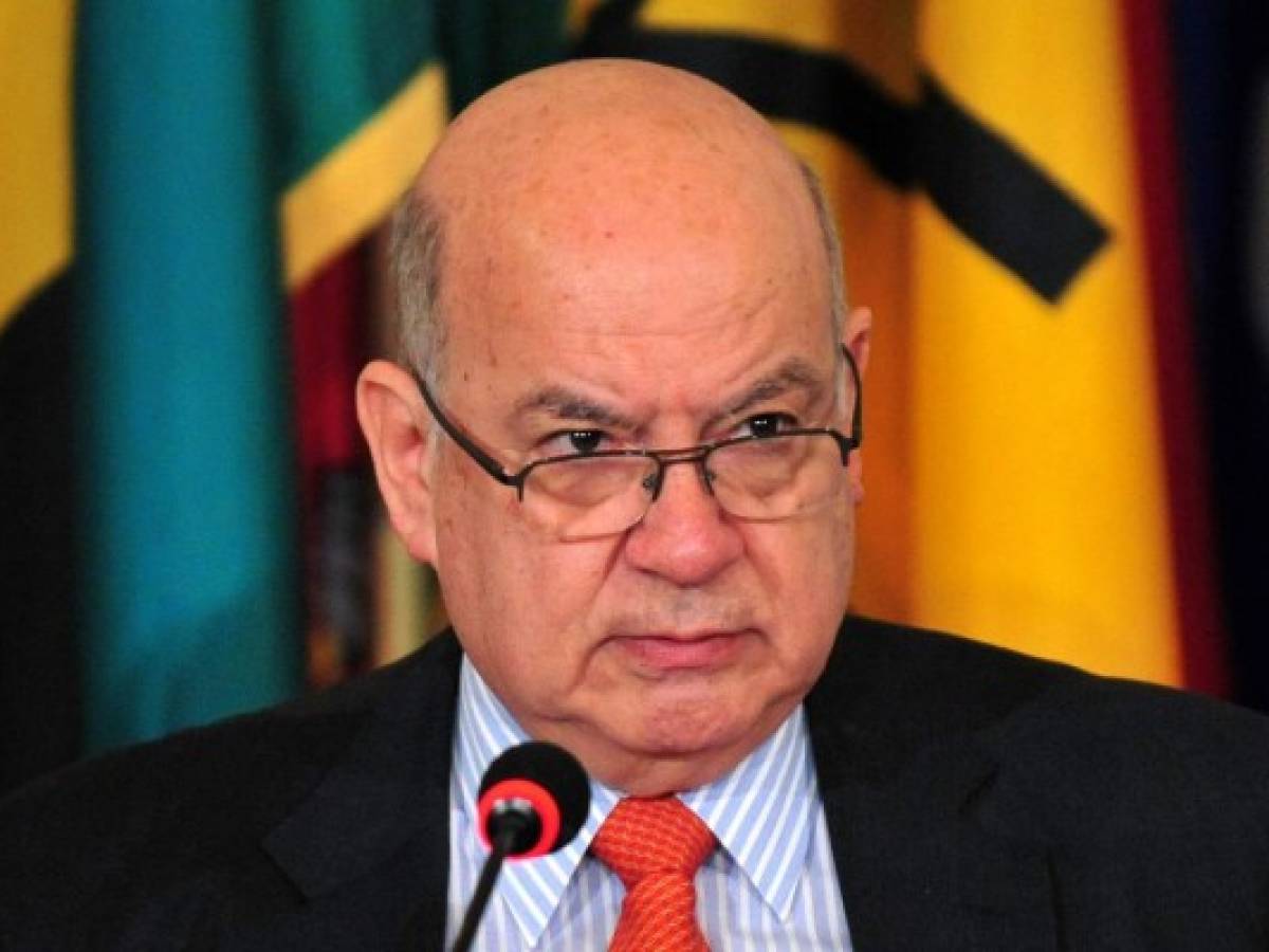Arde la OEA por el debate de la Comisión Interamericana de Derechos Humanos