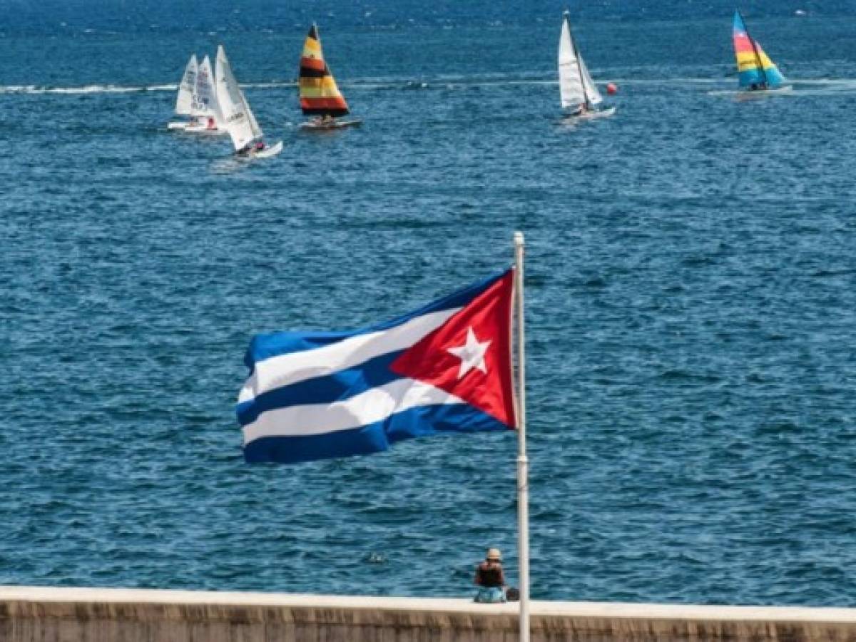 Cuba normaliza relaciones con Unión Europea