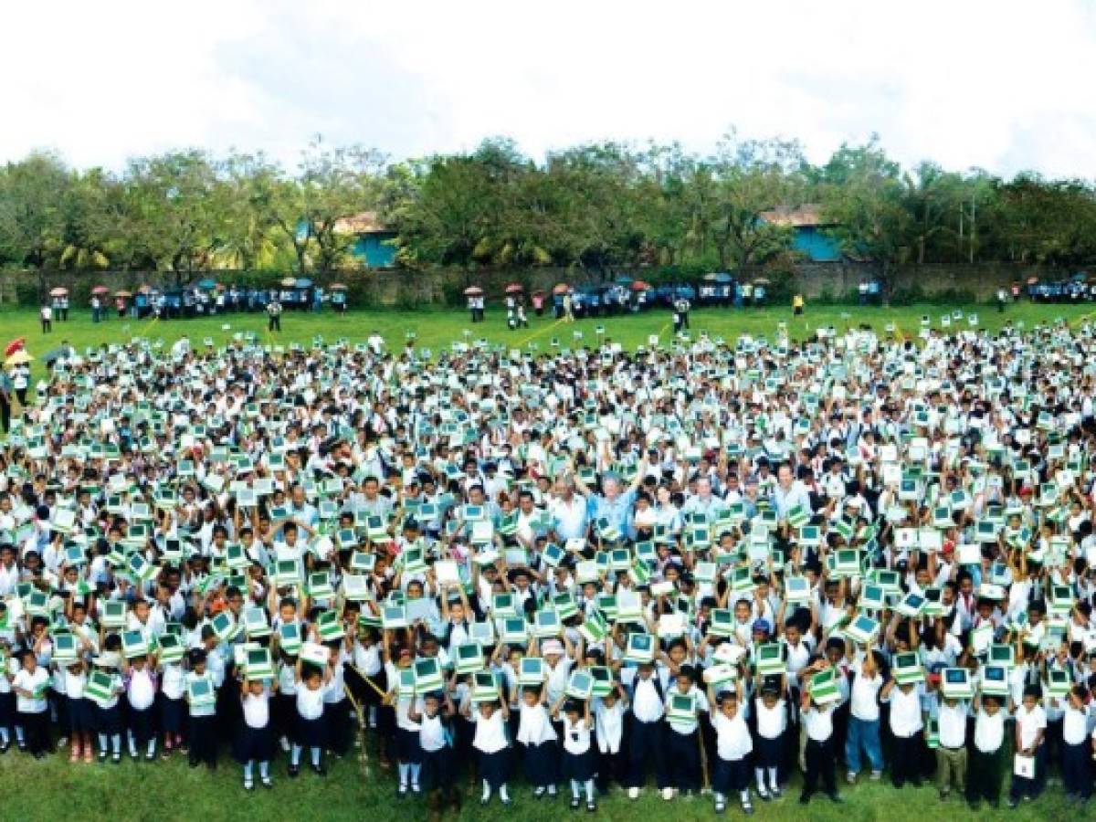 Fundación Zamora Terán celebró su quinto aniversario