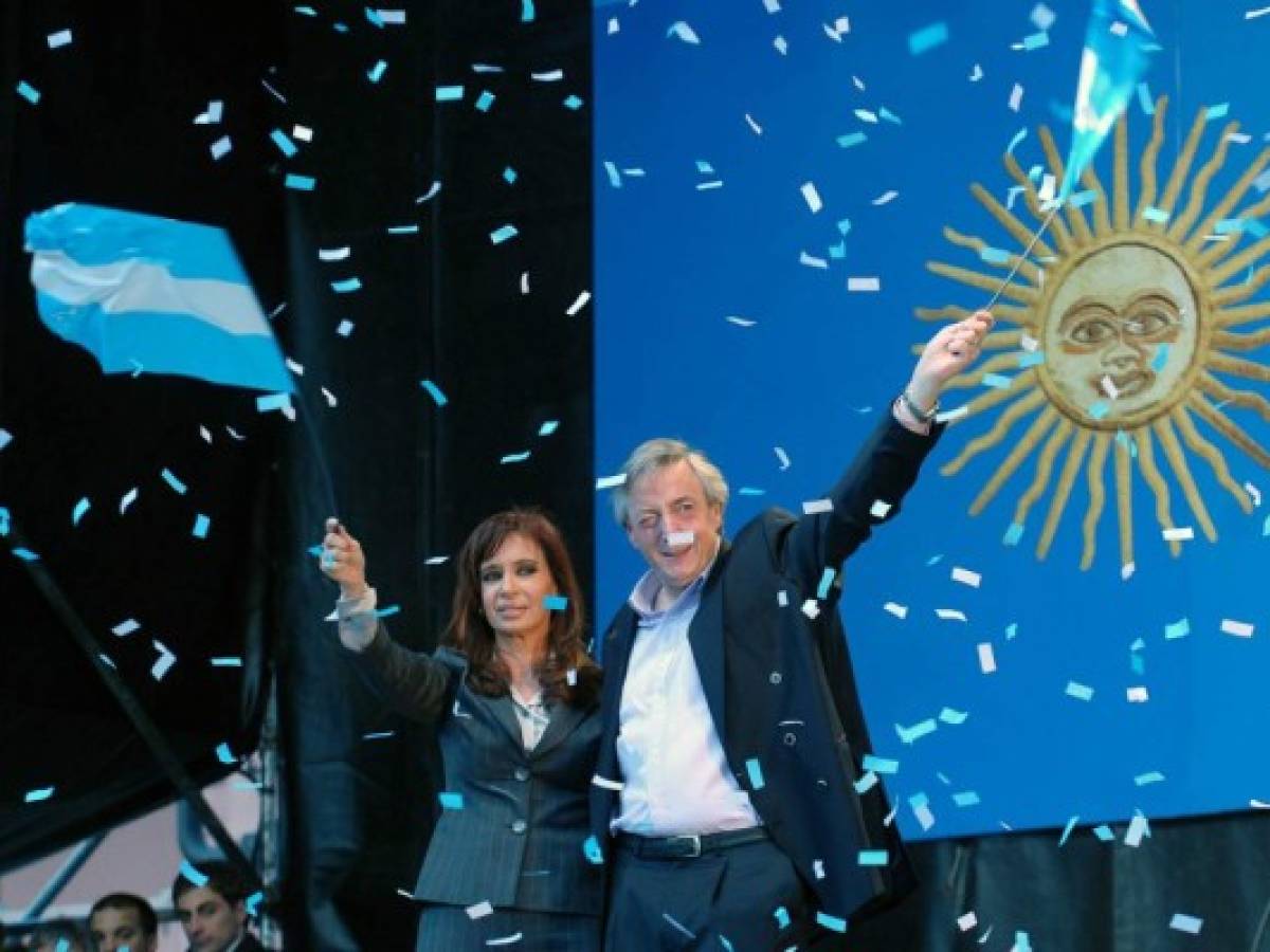 Luces y sombras de doce años de kirchnerismo en Argentina