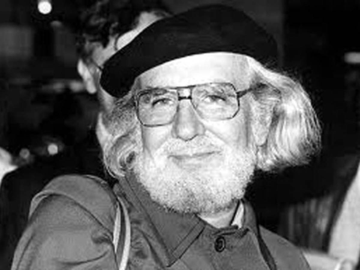 Fallece Ernesto Cardenal, poeta y sacerdote nicaragüense