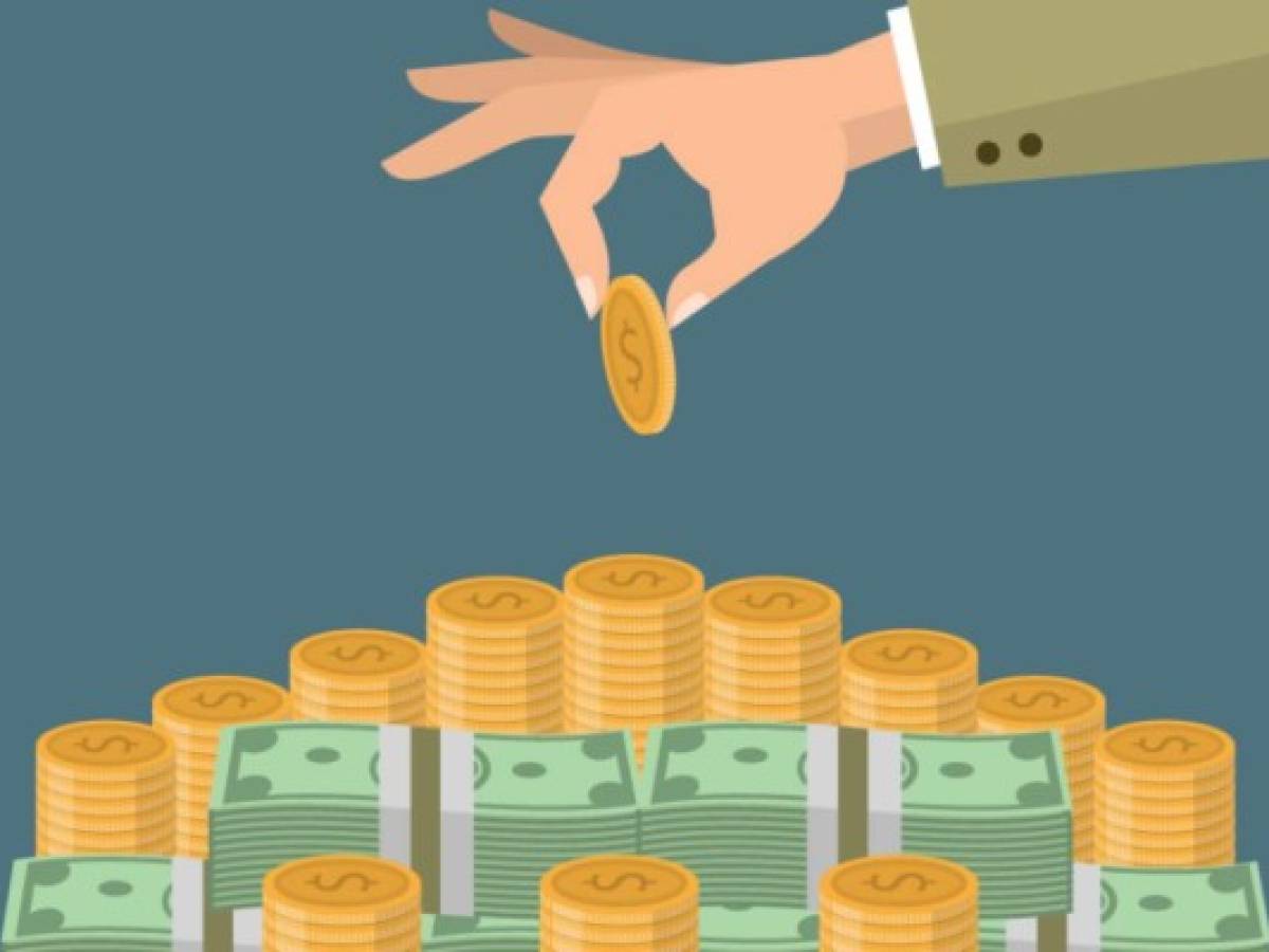 El Salvador: El déficit fiscal ronda los US$1.000 millones