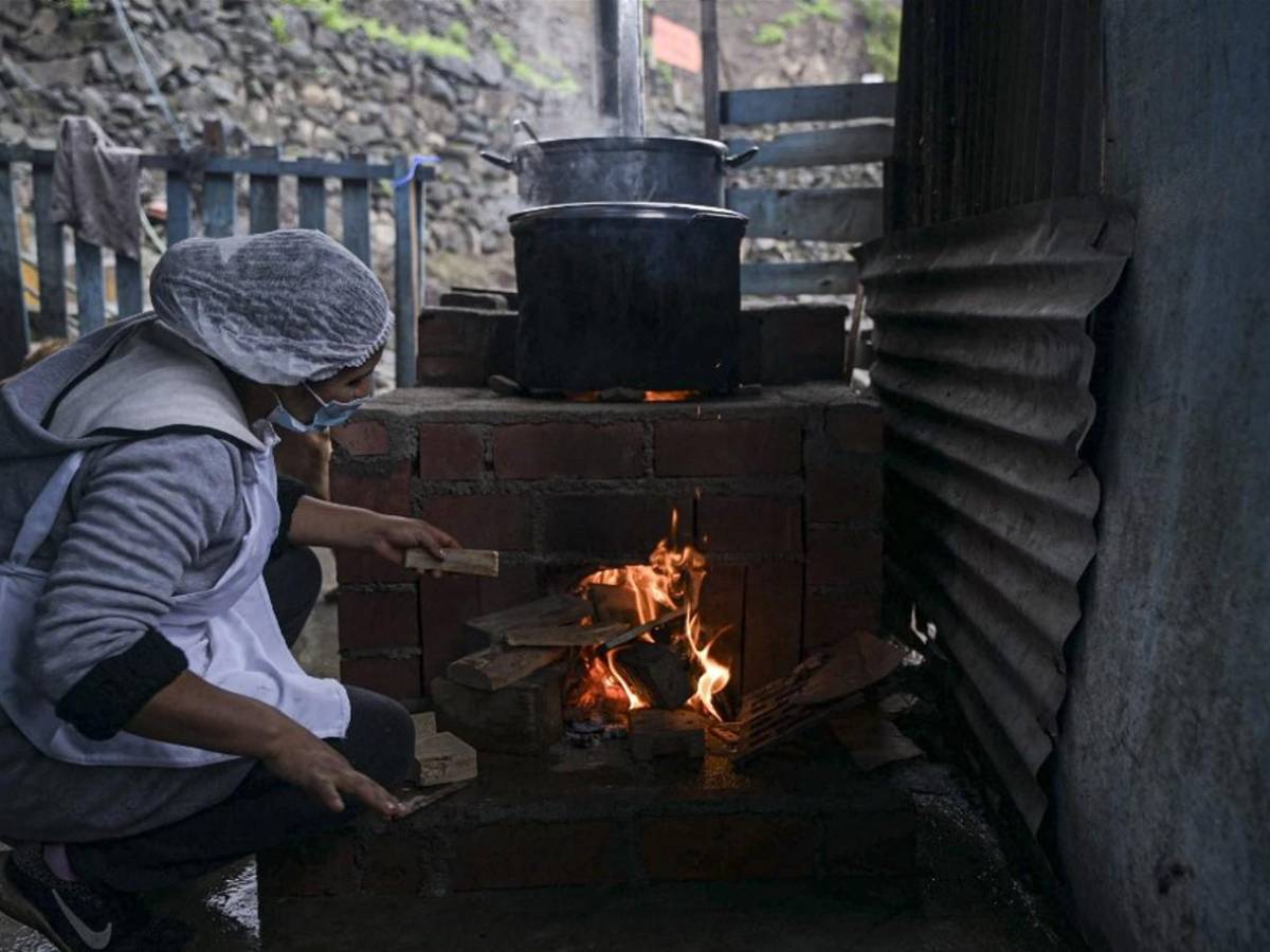 El hambre afecta a 43,2 millones de personas en América Latina