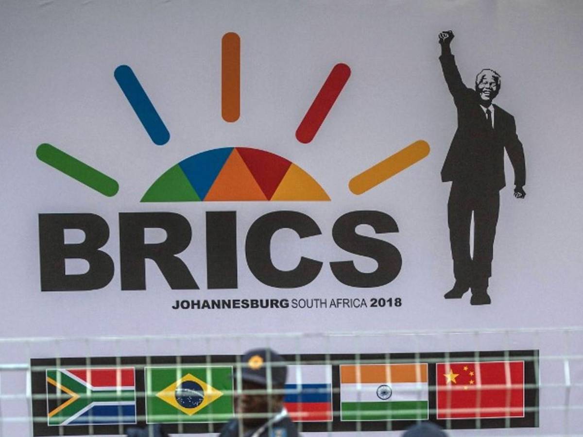Panamá podría ingresar al Brics+ como 'observador'