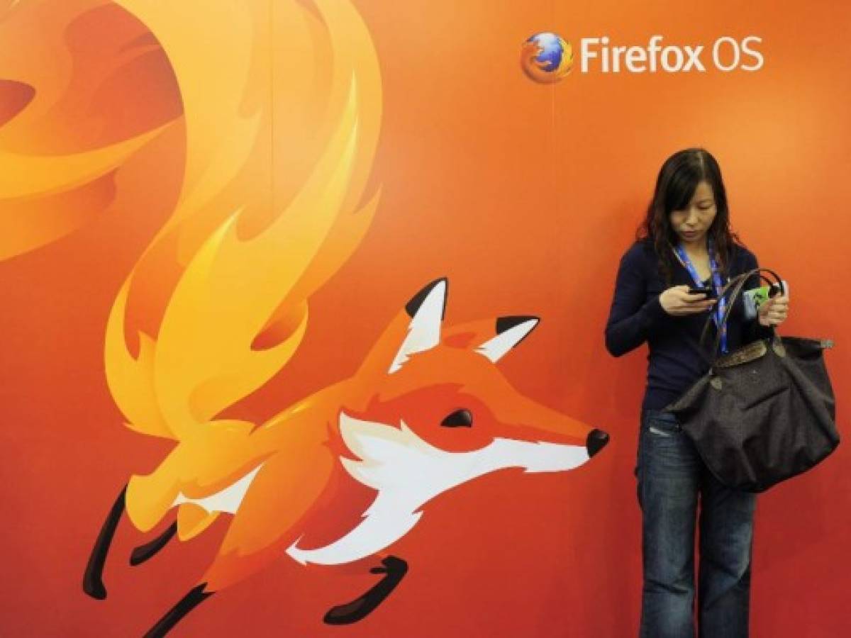 Mozilla busca alternativas a la 'economía de la adicción' en internet