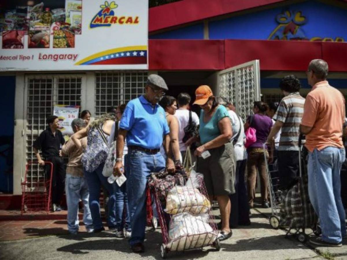 ACNUR reporta un aumento de refugiados venezolanos en Centroamérica