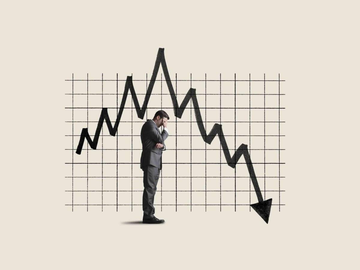 WEF: Se avecina una tormenta económica mundial