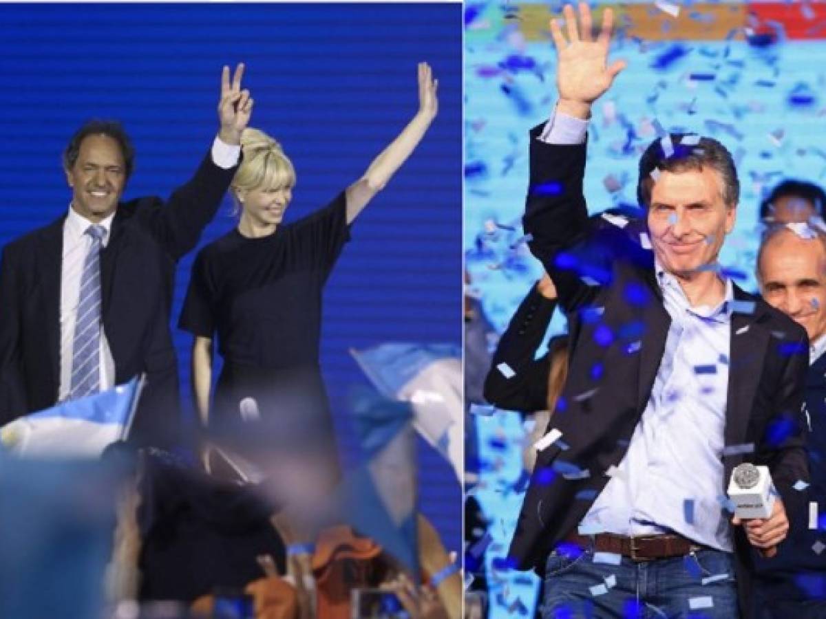 Argentina: tras primarias, se rompió la polarización