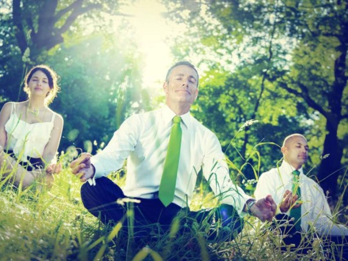 Fin de semana: hora del gym para el cerebro