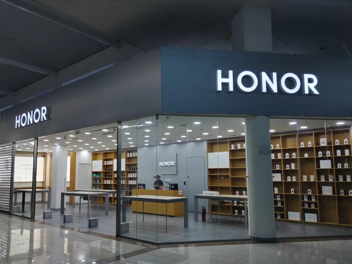 HONOR abre en Costa Rica una tienda con ecosistema inteligente