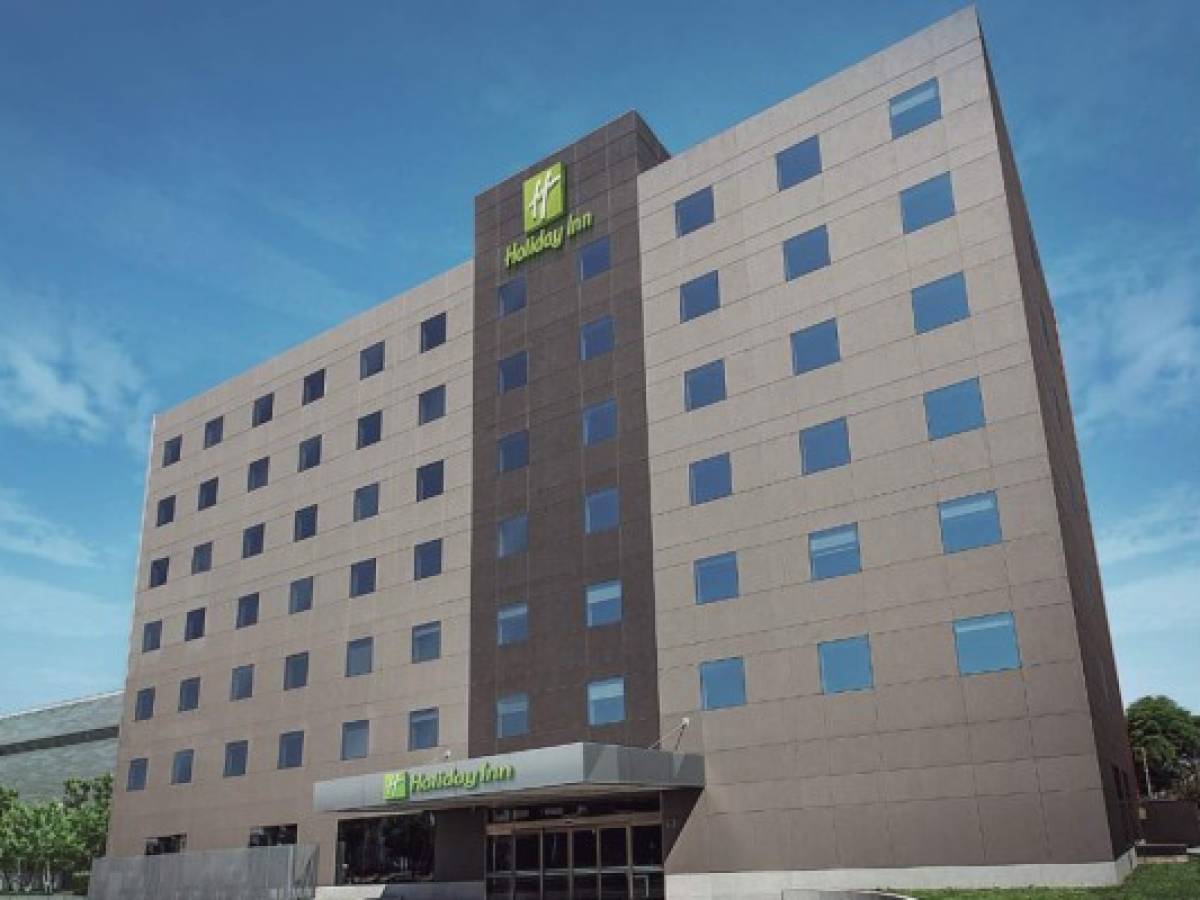 Grupo Agrisal inauguró su segundo hotel en Perú