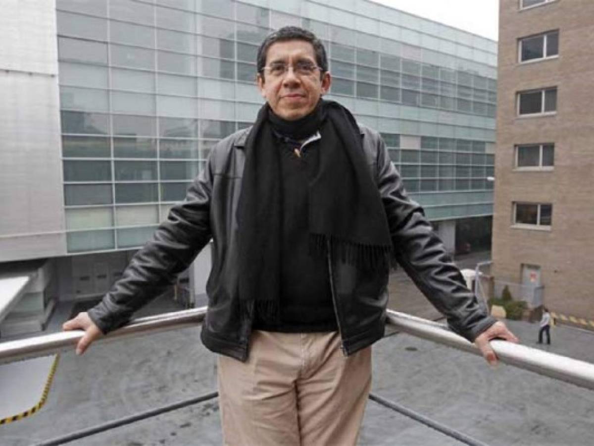 Colombia: Joaquín Villalobos asesora en Acuerdo de Paz