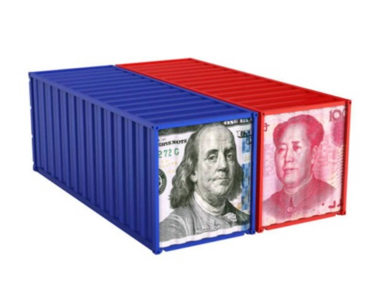 China impone 25% de arancel a la importación de soja y autos de EEUU